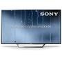 Smart TV LED 32´ Sony, Conversor Digital, 2 HDMI, 2 USB, Wi-Fi - KDL32W655D/Z