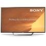 Smart TV LED 32´ Sony, Conversor Digital, 2 HDMI, 2 USB, Wi-Fi - KDL32W655D/Z