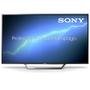Smart TV LED 32´ Sony, Conversor Digital, 2 HDMI, 2 USB, Wi-Fi - KDL32W655D/Z