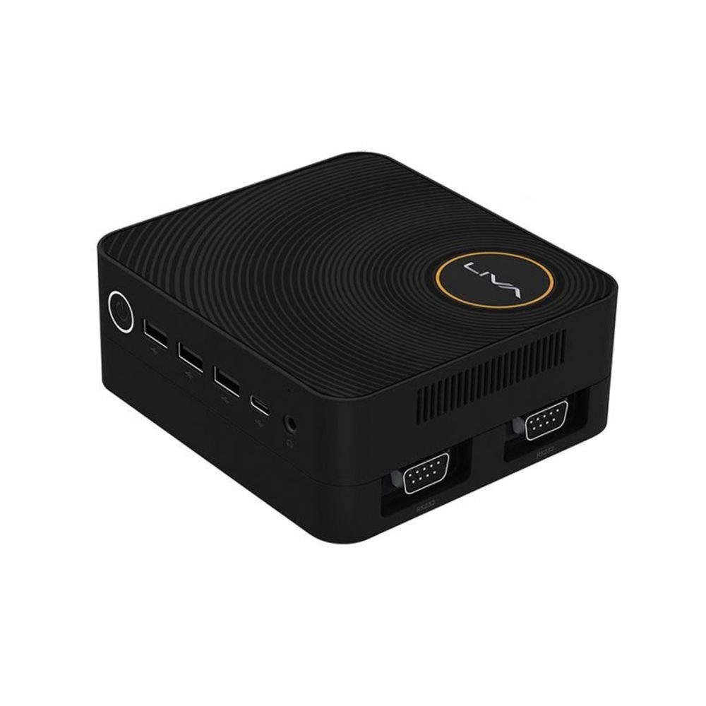 Computador Ultratop Liva Ze Plus, Intel Core i3-7100U, 4GB, SSD 120GB, Windows 10 - UL7100U4120W Computador Ultratop Liva Ze Plus, Intel Core i3-7100U, 4GB, SSD 120GB, Windows 10 - UL7100U4120W