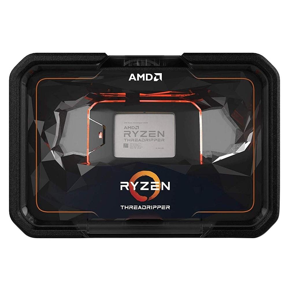 CPU AMD Ryzen Threadripper2950 processador-amd-ryzen-