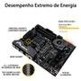 Placa-Mãe Asus TUF Gaming X570-PLUS, AMD AM4, ATX, DDR4