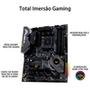 Placa-Mãe Asus TUF Gaming X570-PLUS, AMD AM4, ATX, DDR4
