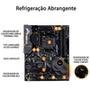 Placa-Mãe Asus TUF Gaming X570-PLUS, AMD AM4, ATX, DDR4