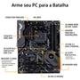 Placa-Mãe Asus TUF Gaming X570-PLUS, AMD AM4, ATX, DDR4