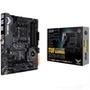 Placa-Mãe Asus TUF Gaming X570-PLUS, AMD AM4, ATX, DDR4