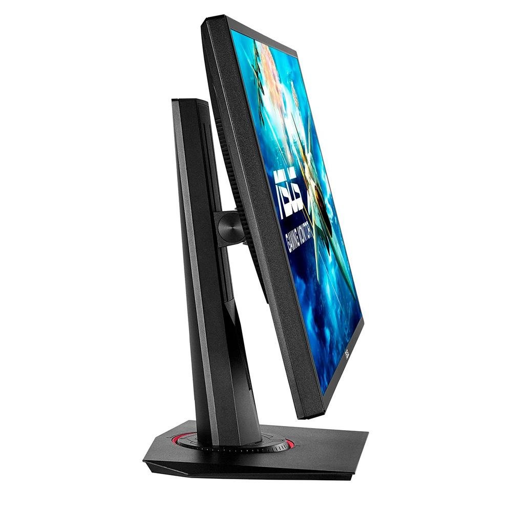 Monitor Gamer Asus 24´, HDMI, 165Hz 0.5ms | KaBuM!