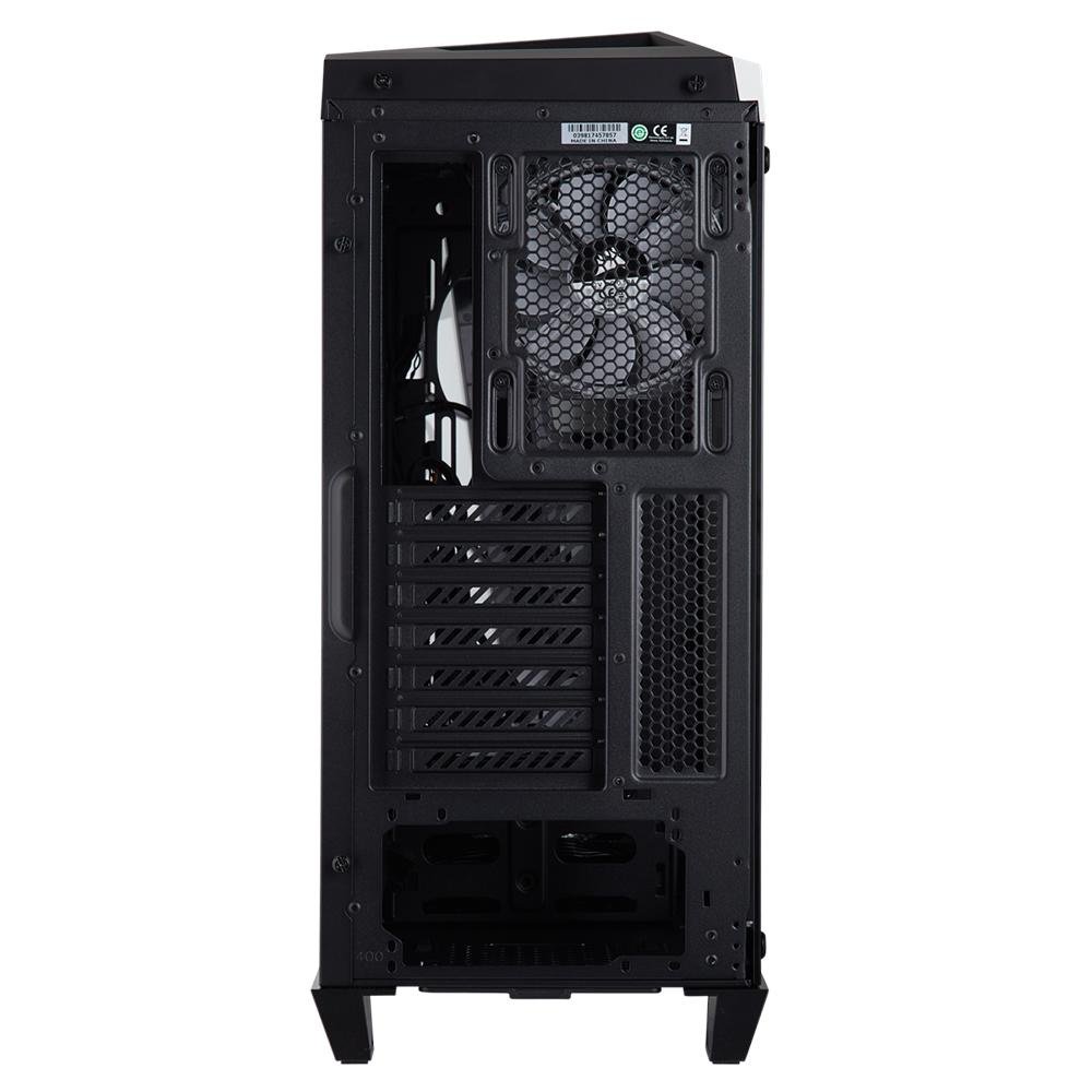 Gabinete Gamer Corsair Carbide SPEC-Omega RGB