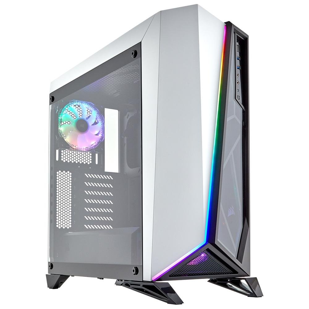 Gabinete Gamer Corsair Carbide SPEC-Omega RGB