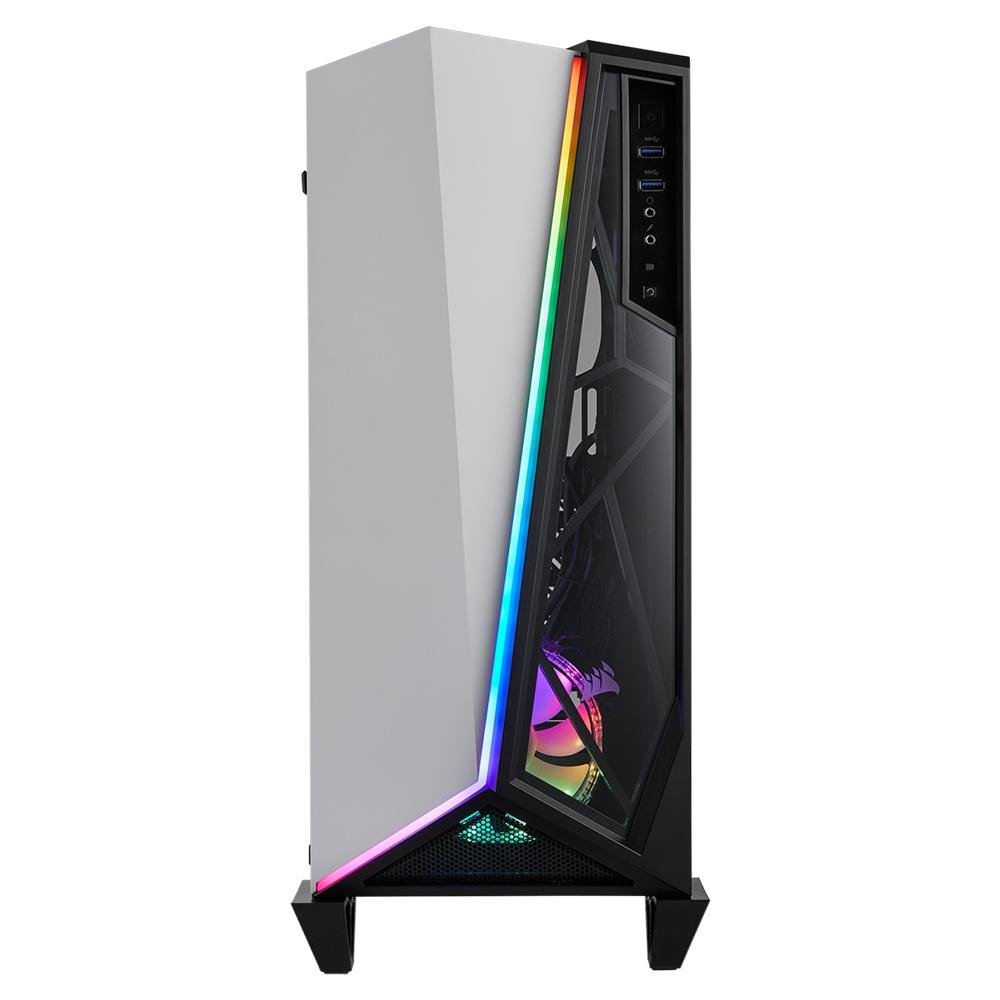 Gabinete Gamer Corsair Carbide SPEC-Omega RGB