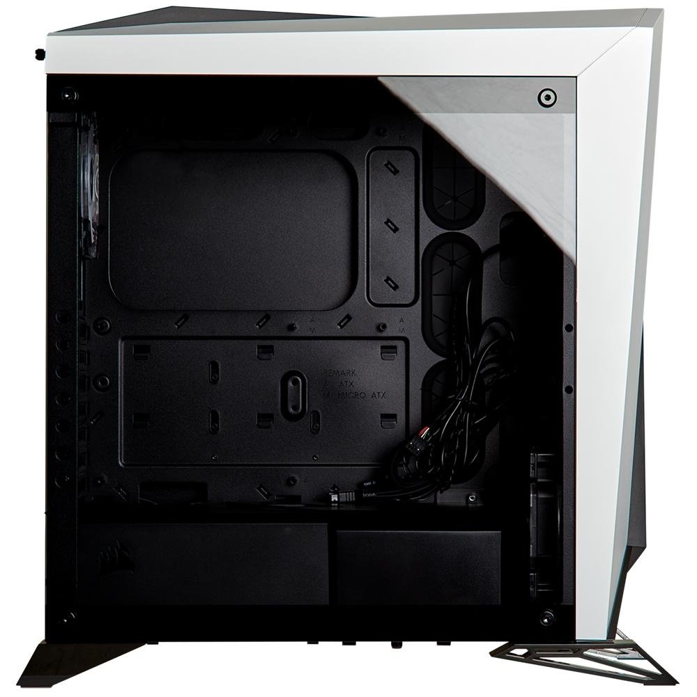 Gabinete Gamer Corsair Carbide SPEC-Omega RGB