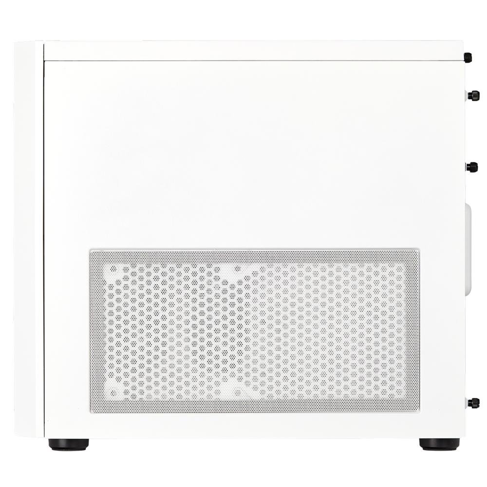 Gabinete Gamer Corsair Crystal Series 280X, mATX