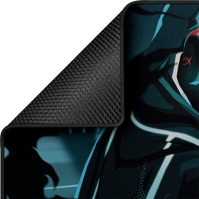 KaBuM! - Mousepad Gamer HyperX Fury S 