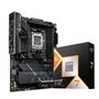 Kit Placa Mãe ASUS ROG STRIX X870E-H GAMING WIFI7 AM5 + Processador AMD Ryzen 7 9800X3D