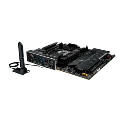 Kit Upgrade Ryzen 7 9800X3D ASUS ROG e Memória DDR