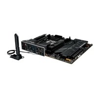 Kit Upgrade Ryzen 7 9800X3D ASUS ROG e Memória DDR