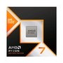 Kit Placa Mãe ASUS ROG STRIX X870E-H GAMING WIFI7 AM5 + Processador AMD Ryzen 7 9800X3D + Memória RAM XPG Lancer, RGB, 32GB (2x16GB)