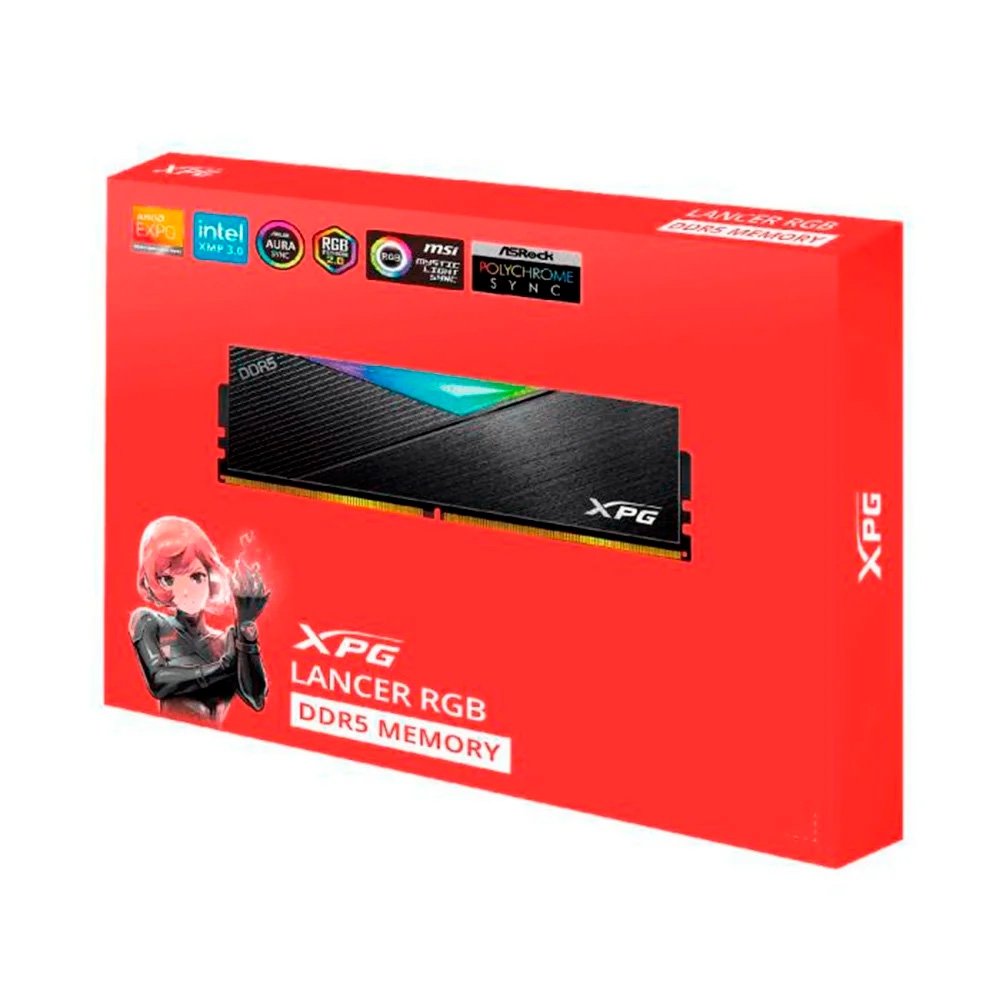 Kit Upgrade Ryzen 7 9800X3D ASUS ROG e Memória DDR