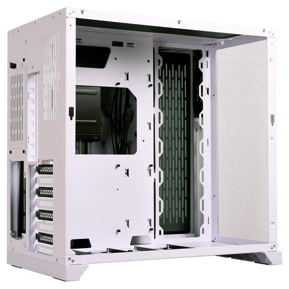 Gabinete Gamer Lian Li PC-011 Dynamic | KaBuM!