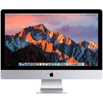 iMac Apple Intel Core i5, 8GB, 1TB, Radeon Pro 560X 4GB, 21.5
