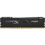 Memória RAM HyperX Fury, 8GB, 3000MHz, DDR4, CL15, Preto - HX430C15FB3/8