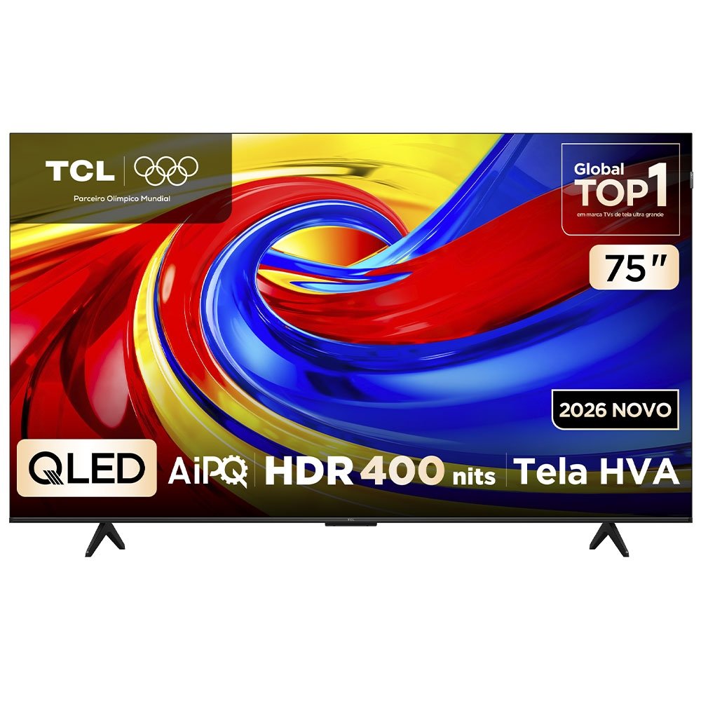 Smart TV 75