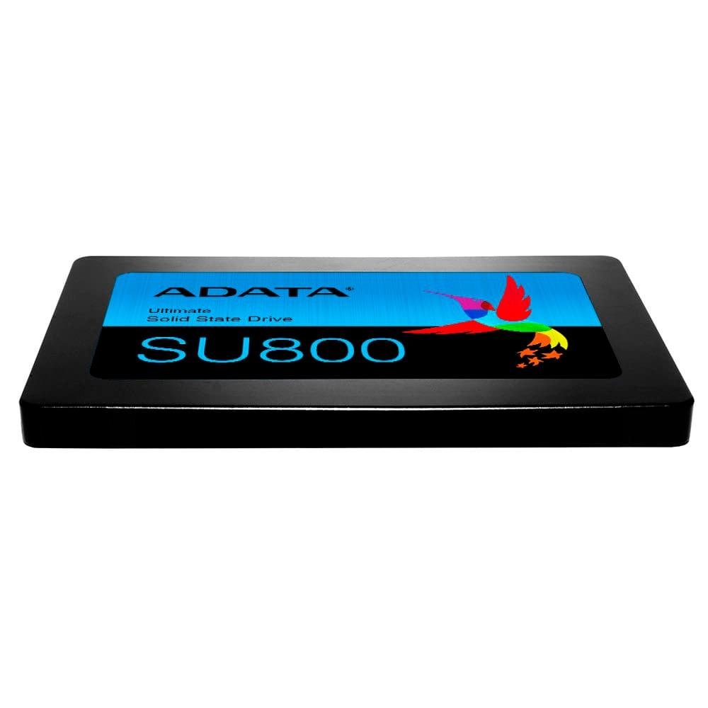 SSD 512 GB Adata Ultimate SU800 | KaBuM!