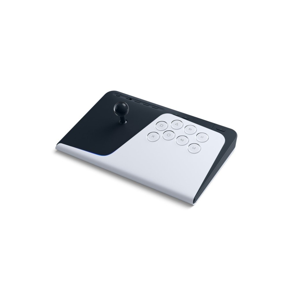 Controle de Luta FlexStrike Wireless PS5/PC