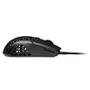 Mouse Gamer Cooler Master MM710, 6 Botões, 16000 DPI - MM-710-KKOL1