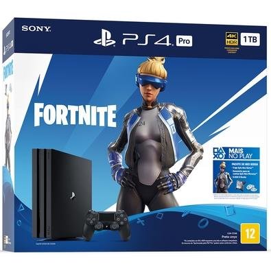 console-sony-playstation-4-pro