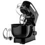 Batedeira Planetária Oster, 12 Velocidades, 750W, 220V, Preta - OBAT610-220