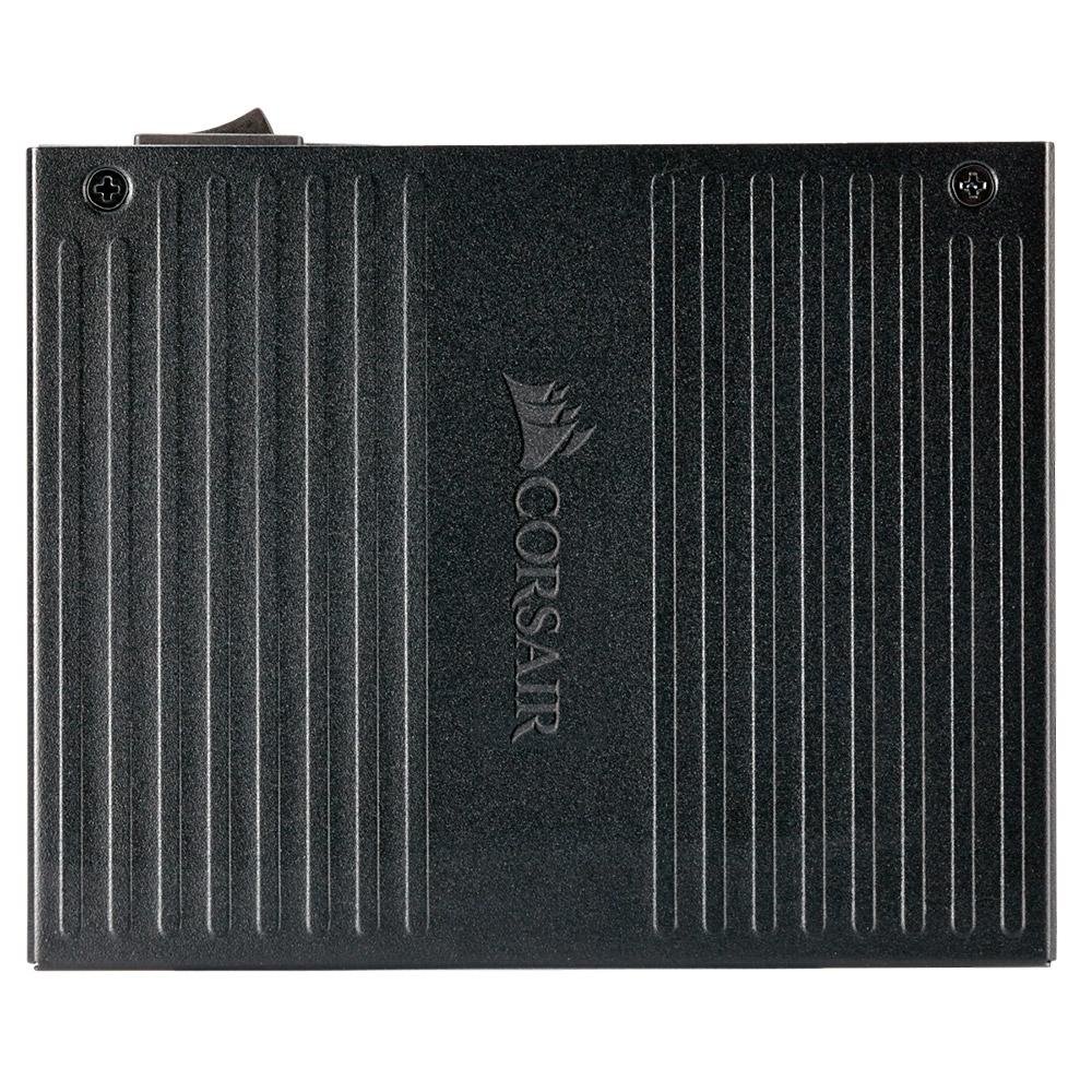 Fonte Corsair SF750, 750W, 80 Plus Platinum, Modular - CP-9020186