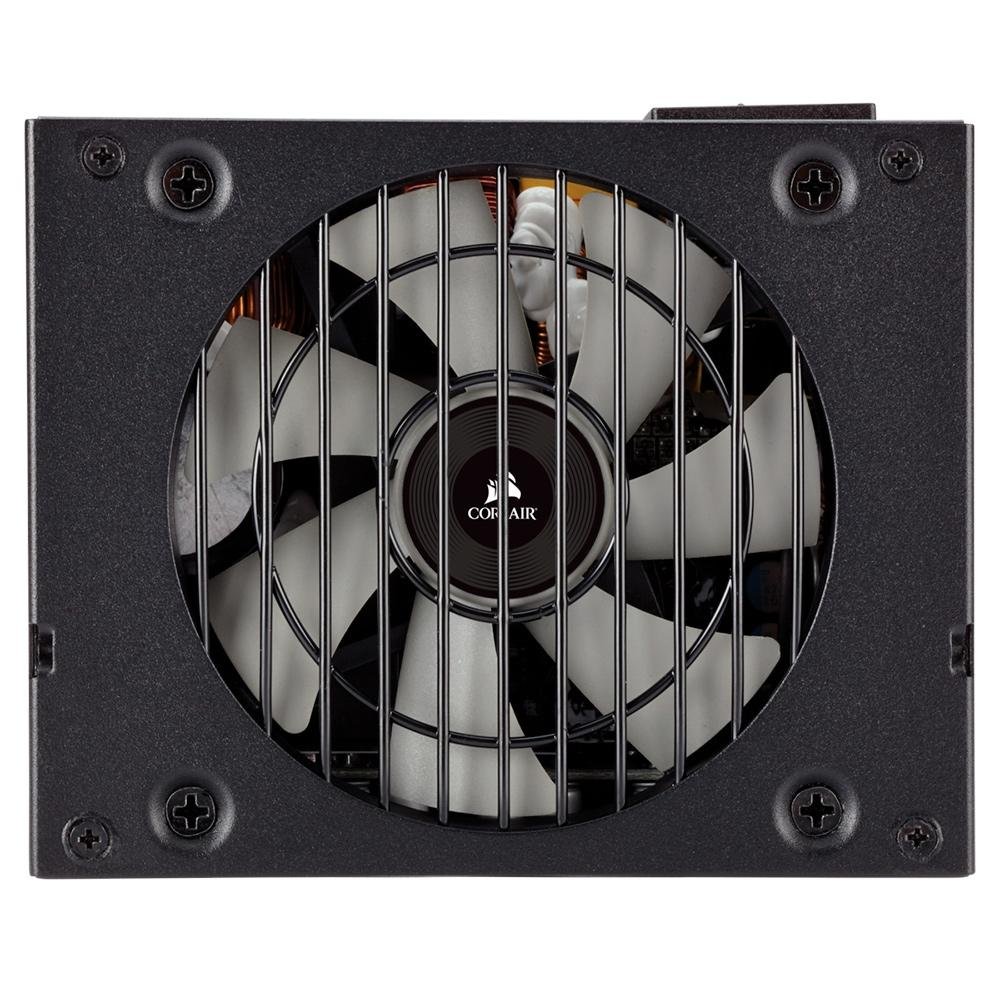 Fonte Corsair SF750, 750W, 80 Plus Platinum, Modular - CP-9020186