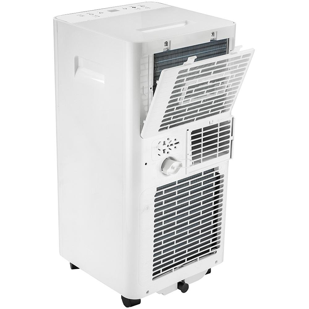 Ar Condicionado Portátil Elgin Eco Cub, 9000 BTUs, 220V - 45TCFN09B2NA Ar Condicionado Portátil Elgin Eco Cub, 9000 BTUs, 220V - 45TCFN09B2NA