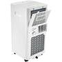 Ar Condicionado Portátil Elgin Eco Cub, 9000 BTUs, 220V - 45TCFN09B2NA