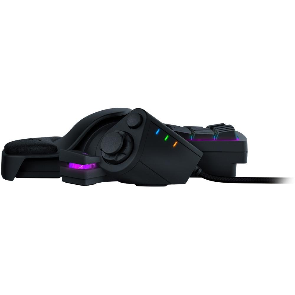 Teclado Gamer Razer Tartarus Pro, Chroma, Razer Analog Optical