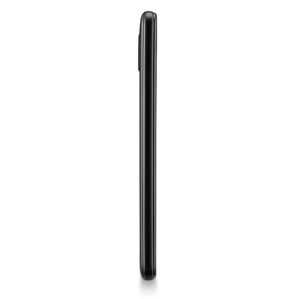 Smartphone Multi F Pro, 16GB, 5MP, Tela 5.5´, Preto + Capa Protetora e Película - P9118