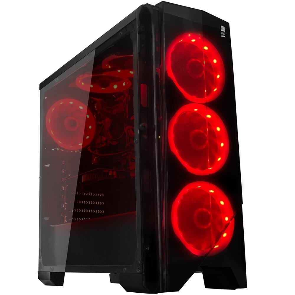 Computador Gamer BRX POWERED BY ASUS AMD Ryzen 5 3400G, 16GB, 1TB, SSD 120GB, Asus NVIDIA GeForce GTX 1650 4GB, Windows 10 Pro - BRXPC534001000700W Computador Gamer BRX POWERED BY ASUS AMD Ryzen 5 3400G, 16GB, 1TB, SSD 120GB, Asus NVIDIA GeForce GTX 1650 4GB, Windows 10 Pro - BRXPC534001000700W