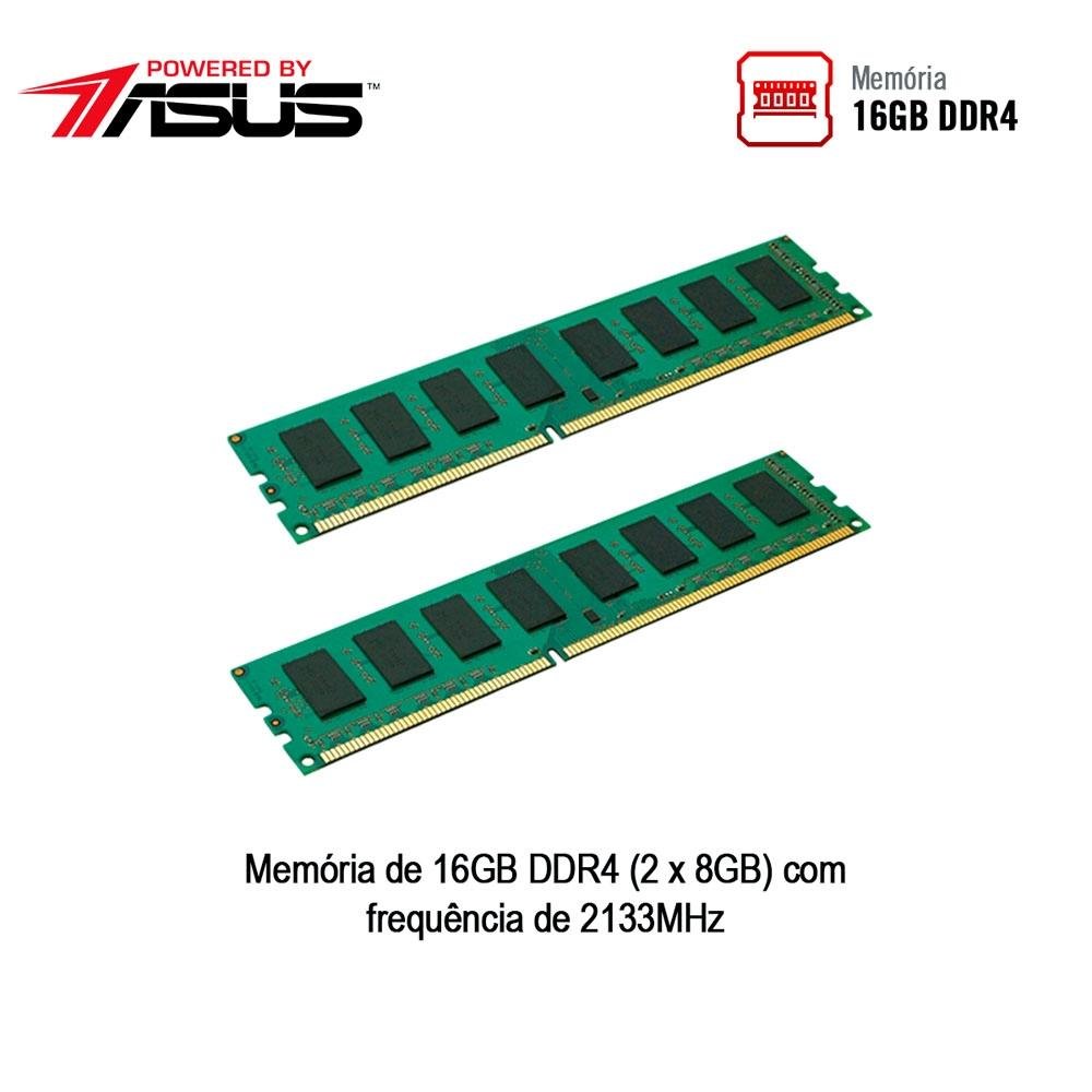 Computador Gamer BRX POWERED BY ASUS AMD Ryzen 5 3400G, 16GB, 1TB, SSD 120GB, Asus NVIDIA GeForce GTX 1650 4GB, Windows 10 Pro - BRXPC534001000700W Computador Gamer BRX POWERED BY ASUS AMD Ryzen 5 3400G, 16GB, 1TB, SSD 120GB, Asus NVIDIA GeForce GTX 1650 4GB, Windows 10 Pro - BRXPC534001000700W