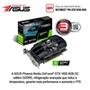 Computador Gamer BRX POWERED BY ASUS AMD Ryzen 5 3400G, 16GB, 1TB, SSD 120GB, Asus NVIDIA GeForce GTX 1650 4GB, Windows 10 Pro - BRXPC534001000700W