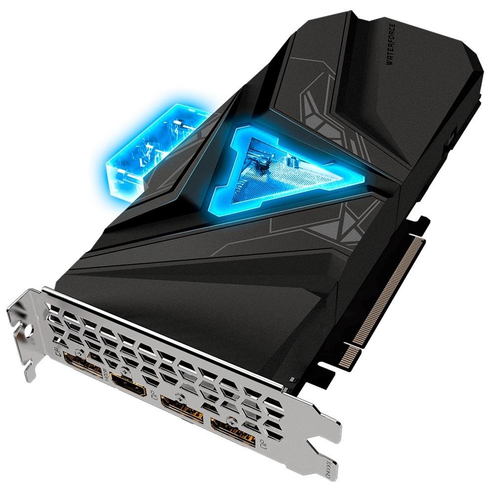 A*K様 動作確認済 NVIDIA RTX 2080 SUPER 8GB ID: Placa de Vídeo Gigabyte NVIDIA GeForce RTX 2080 Super Gaming OC