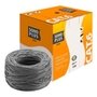 Cabo de Rede CAT.6 Furukawa SOHOPLUS, 305 Metros, Cinza - 23400200