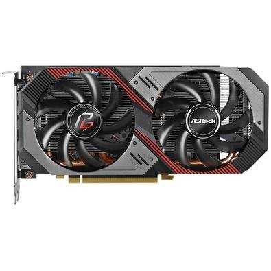 RX 5600 XT PG D2 6G OC | ASRock(アスロック) Radeon RX 5600