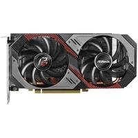 Placa de Vídeo RX 5600 XT Phantom Gaming D2 OC ASRock AMD Radeon