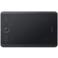 Mesa Digitalizadora Wacom Intuos Pro PTH460, Pequena, 5080 LPI, USB, Bluetooth - PTH460K0A