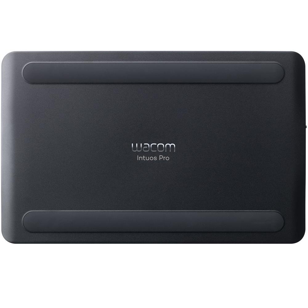 Mesa Digitalizadora Wacom Intuos Pro PTH460, Pequena, 5080 LPI, USB, Bluetooth - PTH460K0A Mesa Digitalizadora Wacom Intuos Pro PTH460, Pequena, 5080 LPI, USB, Bluetooth - PTH460K0A