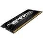 Memória Para Notebook Patriot Viper Steel, 16GB, 2666MHz, DDR4, CL18, Preto - PVS416G266C8S