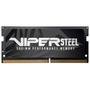 Memória Para Notebook Patriot Viper Steel, 16GB, 2666MHz, DDR4, CL18, Preto - PVS416G266C8S