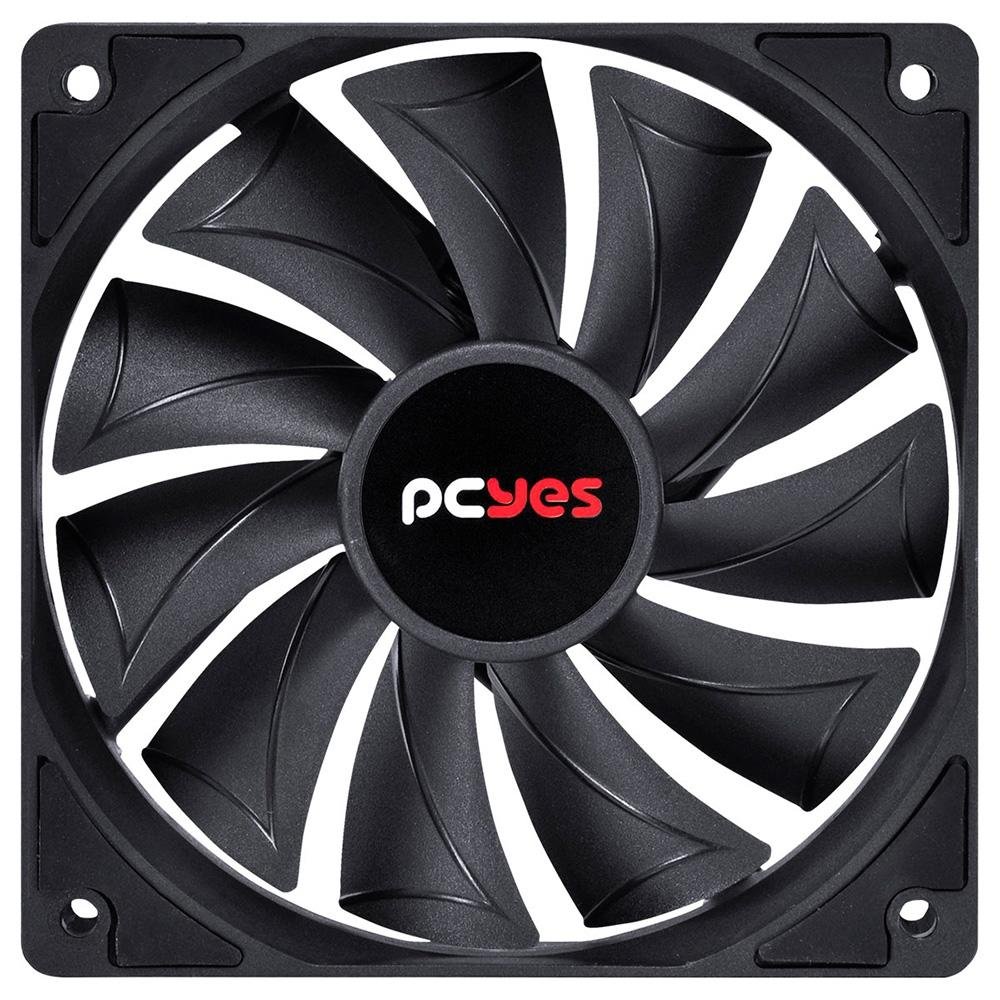 Water Cooler Pcyes Sangue Frio 2 120mm - PSF2120H33PTSL Water Cooler Pcyes Sangue Frio 2 120mm - PSF2120H33PTSL