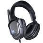 Headset Gamer HP H220, Drivers 40mm - 8AA11AA.